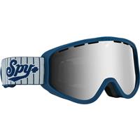 Spy Woot Goggle - Big Leagues Frame w/ Bronze + Persimmon Lenses