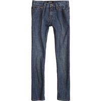 Burton Mid Fit Denim Jeans - Boy's - Worn