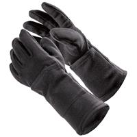 Winter&#39;s Edge Heated Fleece Glove