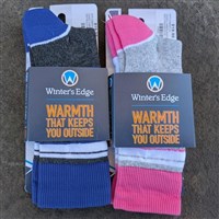 YOUTH CAMBER KNEE-HI SOCK