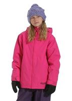 Volcom Airship Insulated Jacket - Girl's - Rouge