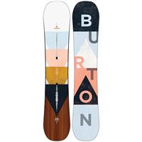 Burton Yeasayer FV Snowboard - Women's