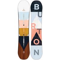 Burton Yeasayer Snowboard - Women's