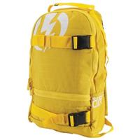 Electric MK2 Backpack - Yellow