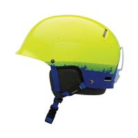 Giro Revolver Helmet - Yellow Final Frontier