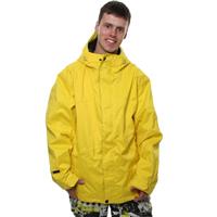 Ride Georgetown Shell Jacket - Men's - Yellow