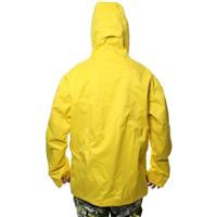 Ride Georgetown Shell Jacket - Men's - Yellow