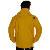 Sessions Evolution Jacket - Men's - Yellow