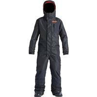 Airblaster Freedom Suit - Youth - Black