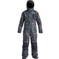 Airblaster Freedom Suit - Youth - Wild Tribe