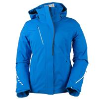 Obermeyer Zermatt Jacket - Women's - Sonic Blue