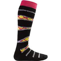 Burton Party Socks - Women's - Zipper