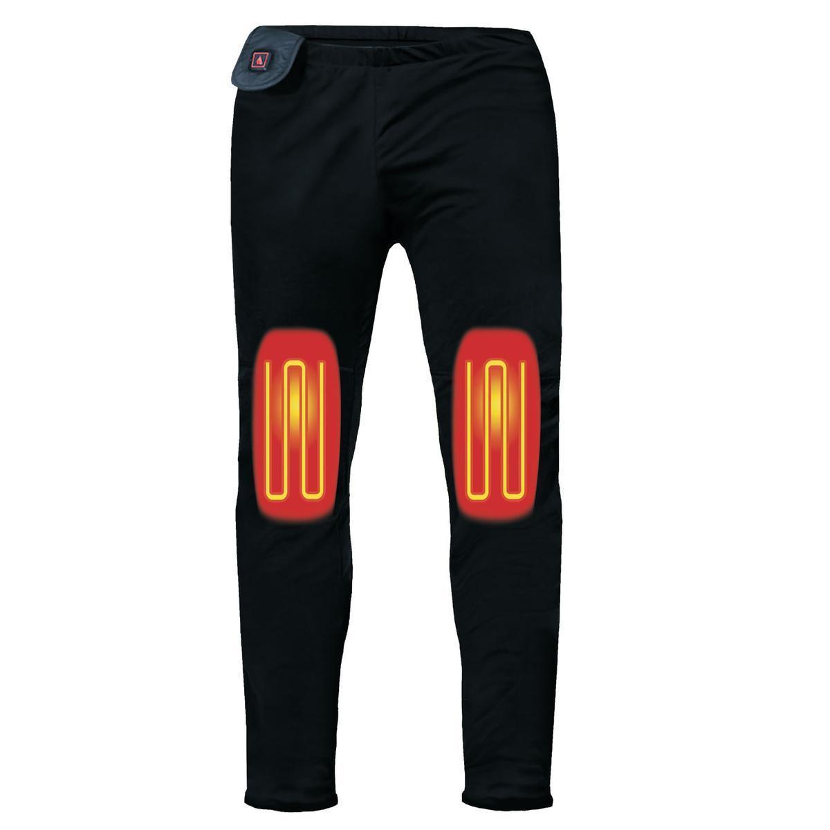 avade heated base layer