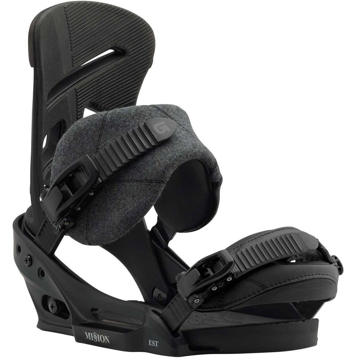 Burton Mission EST Bindings Men's