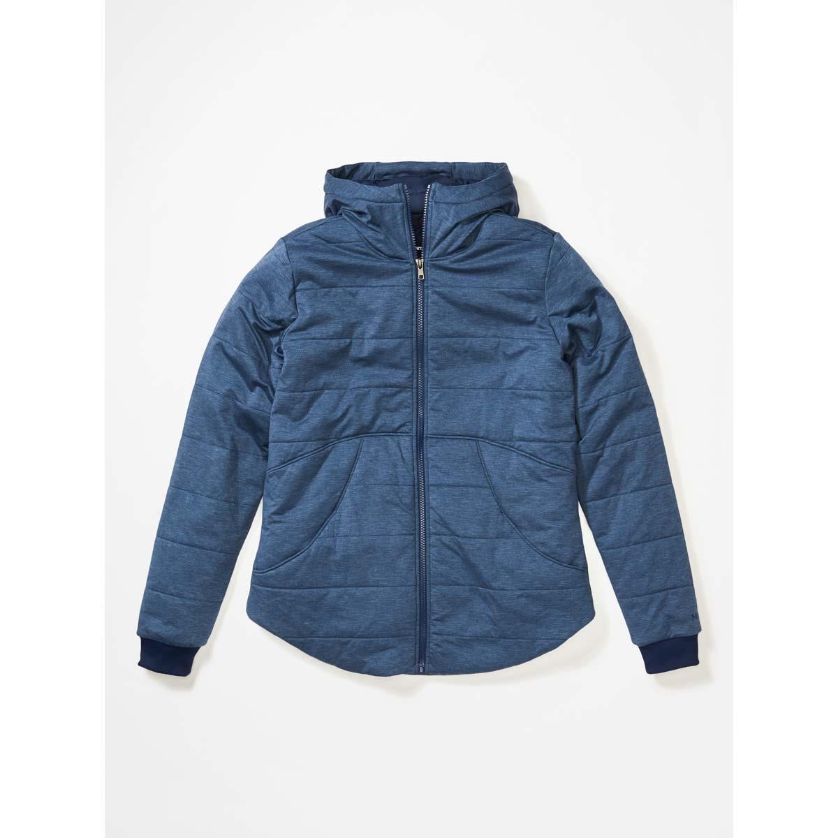 marmot zip up