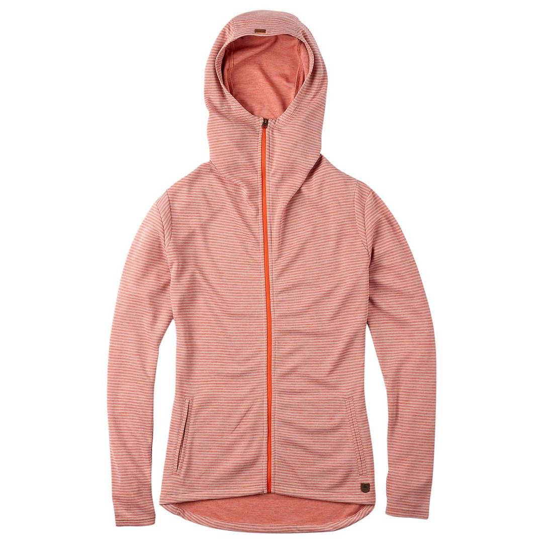 Burton Negani Knit Hoodie Women's