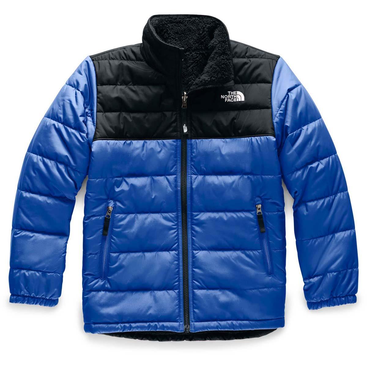 north face chimborazo boys