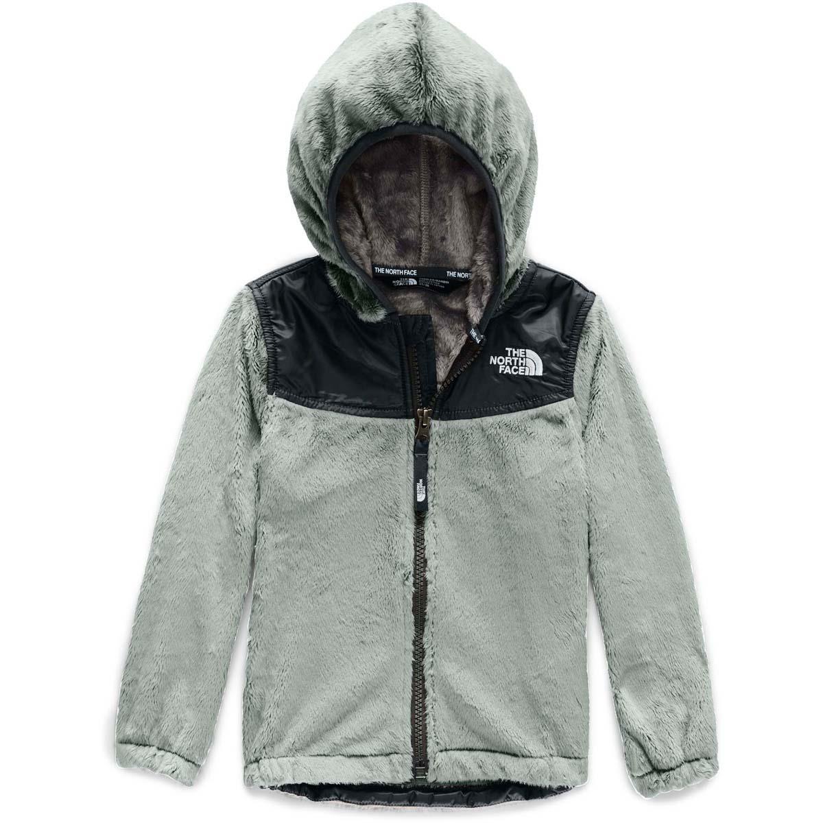 north face toddler jacket 5t