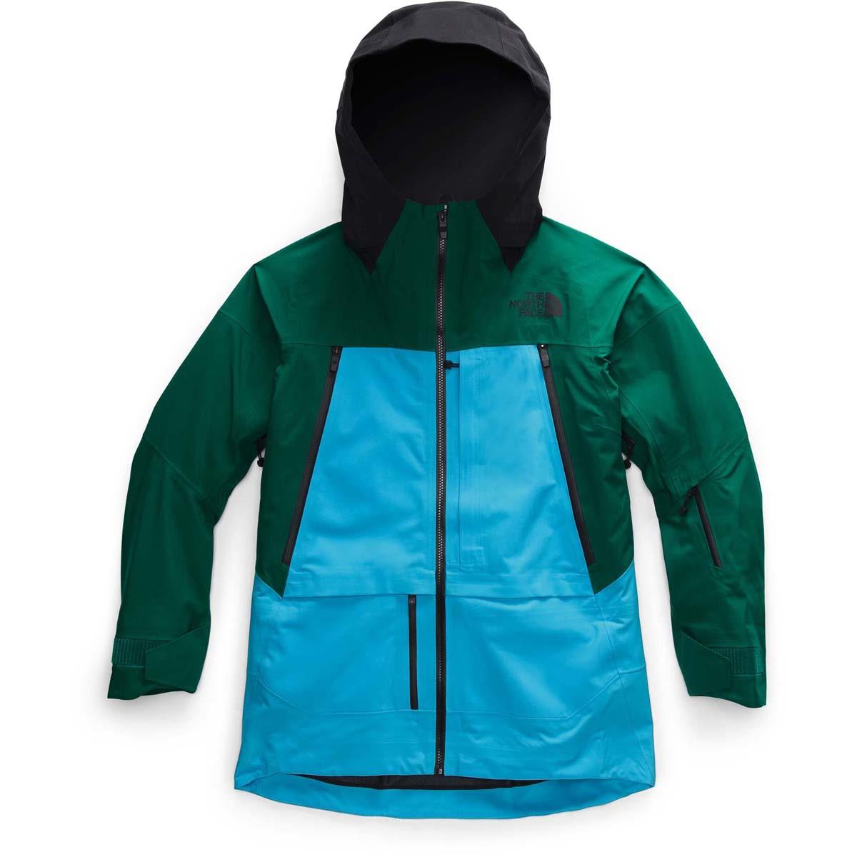 Women The North Face A-CAD FUTURELIGHT Jacket - NF0A3M1N | Buckmans.com