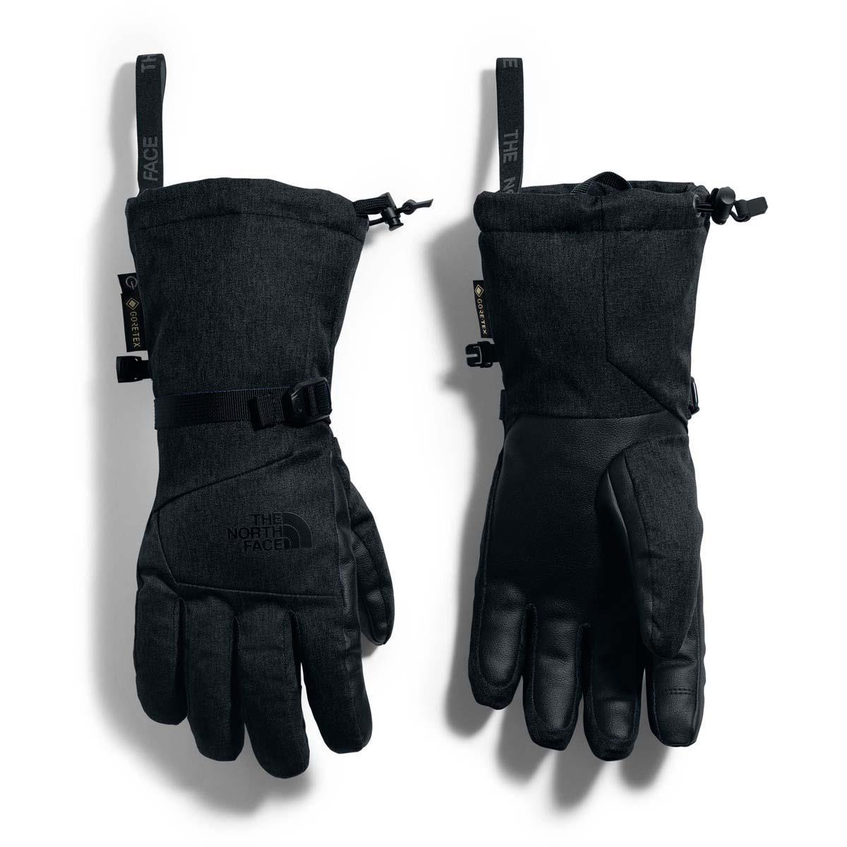 north face women's montana gore tex gloves