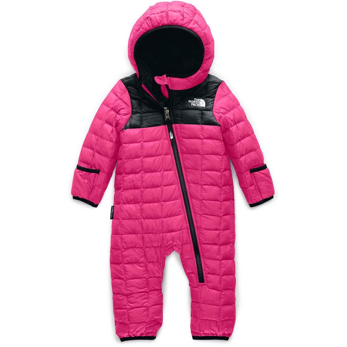 north face thermoball bunting