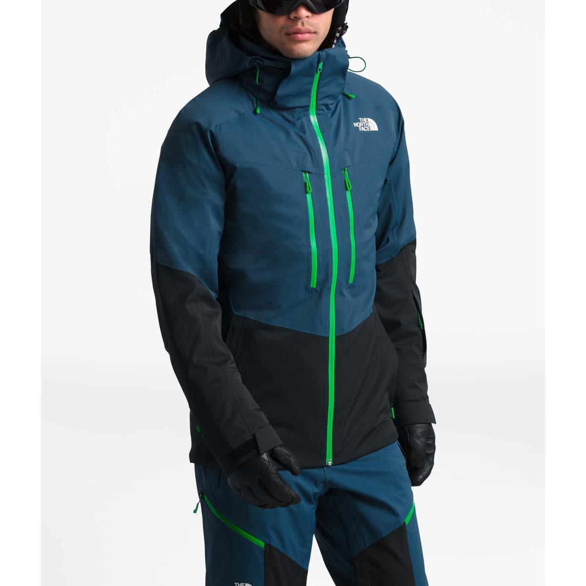 north face chakal