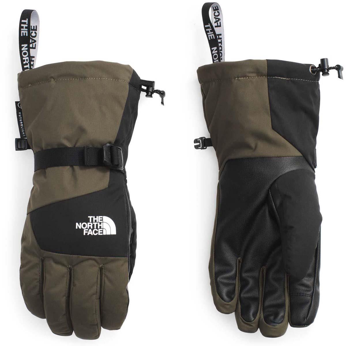 Men The North Face Montana FUTURELIGHT Etip Glove NF0A4SGO