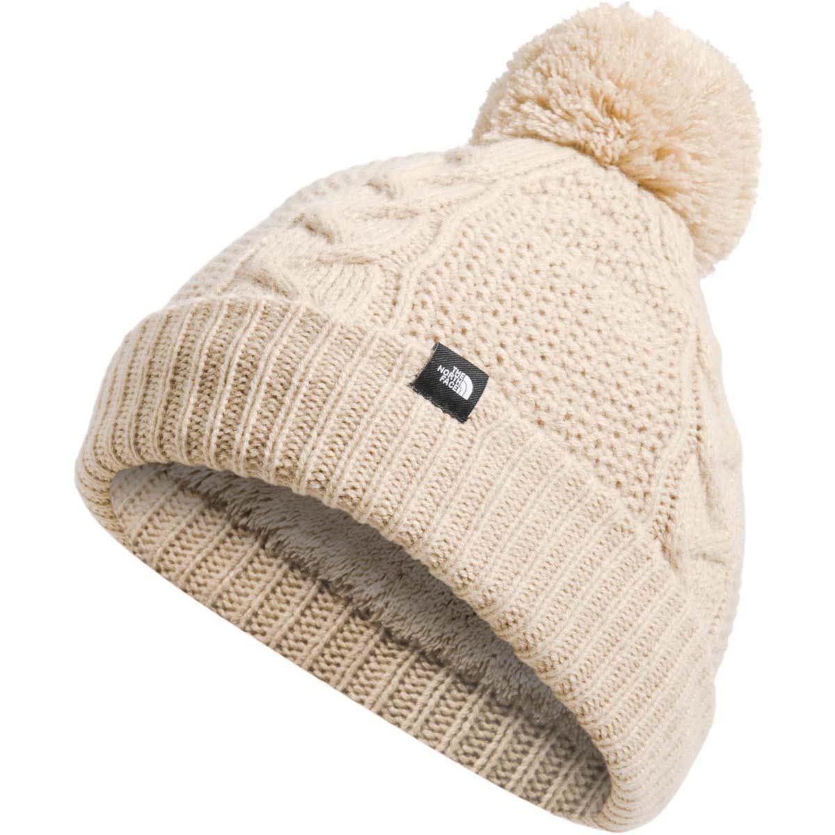 north face minna beanie