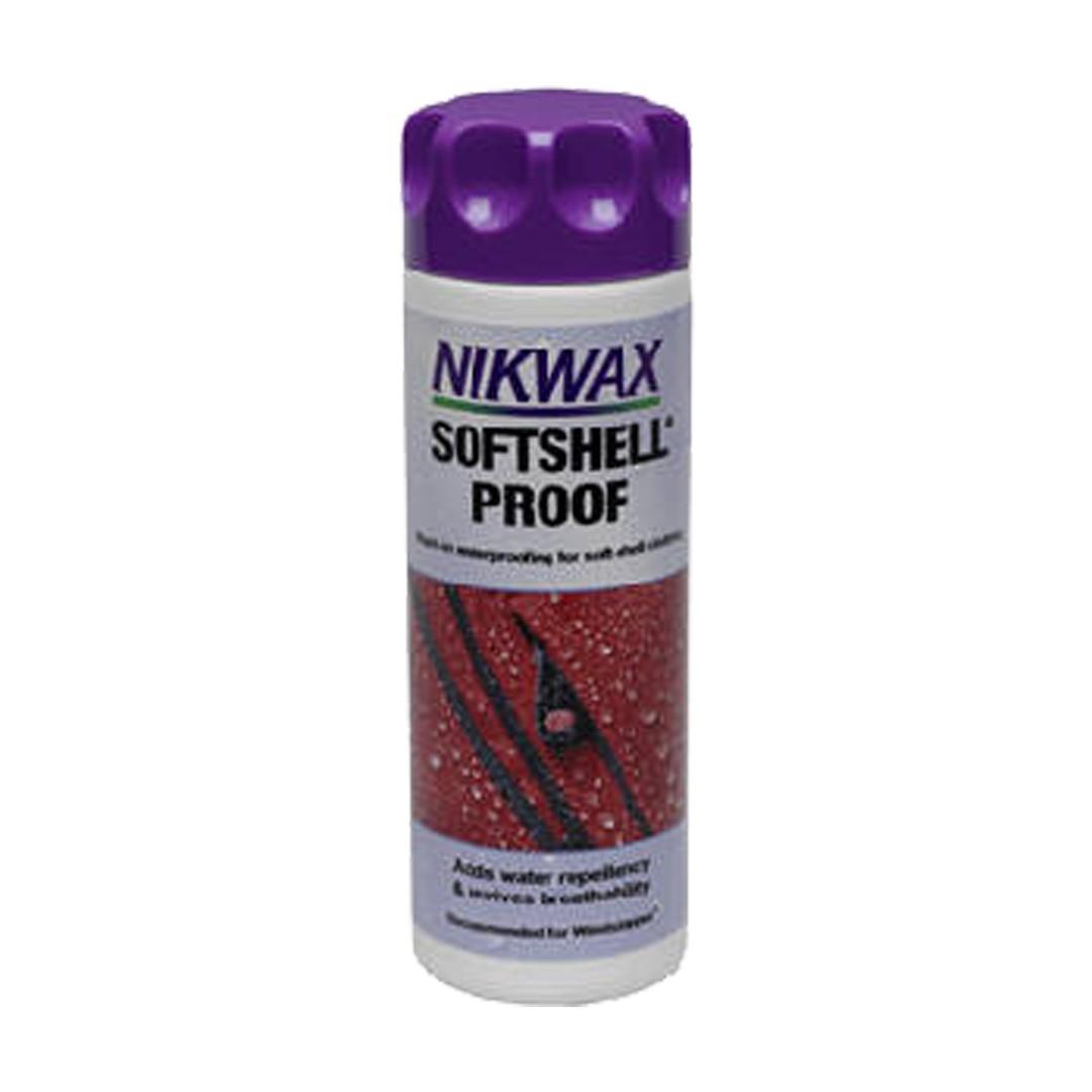 Nikwax Softshell Proof Washin Waterproofing