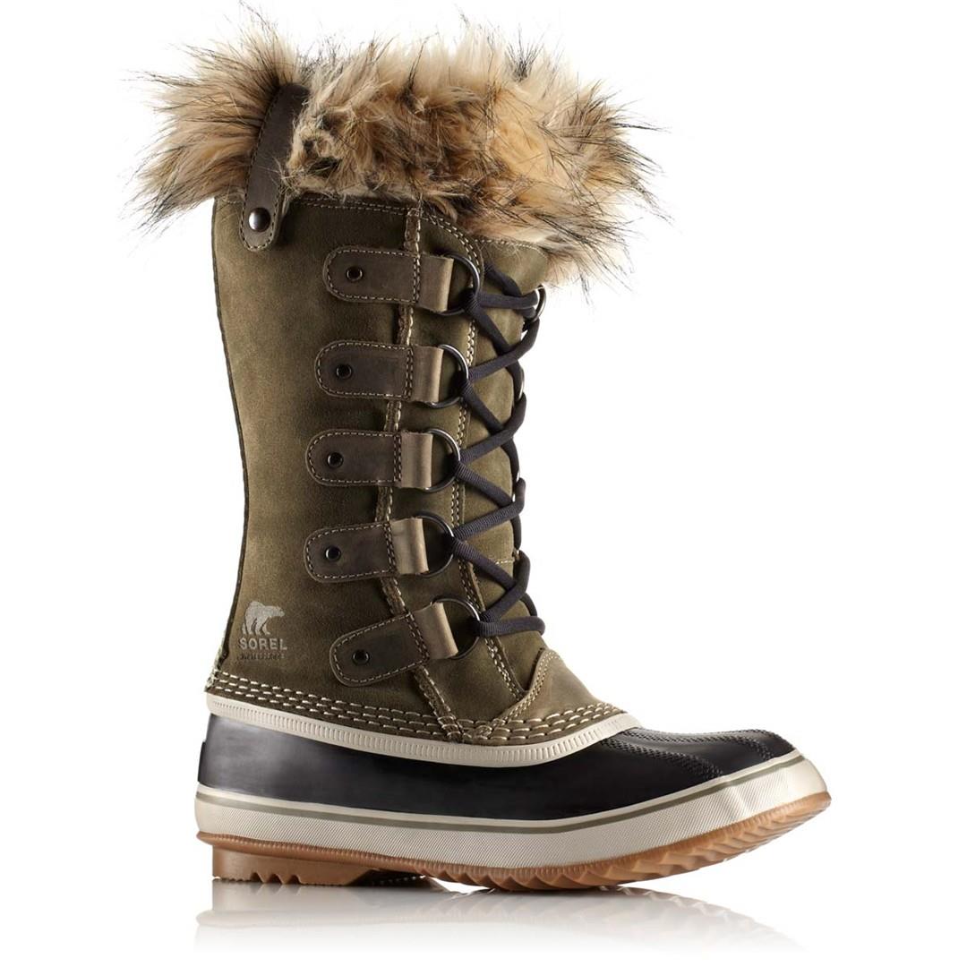 sorel joan arc