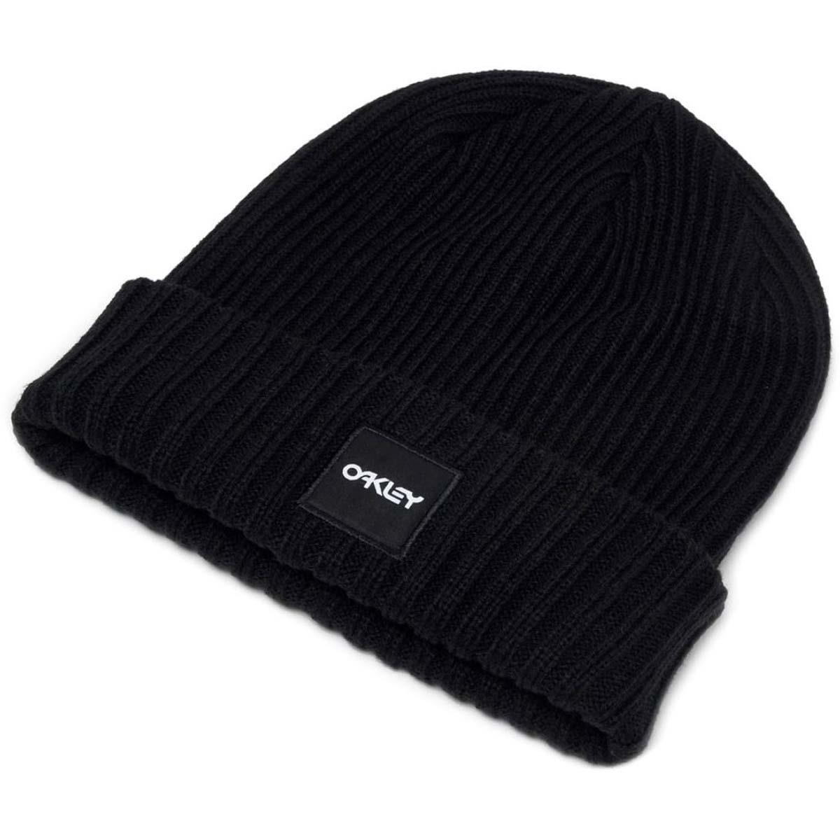 Oakley Beanie Ribbed Buckmans oakley-beanie-ribbed-buckmans