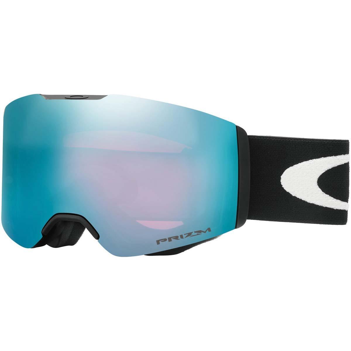 Oakley Prizm Fall Line Ski & Snowboard Goggles