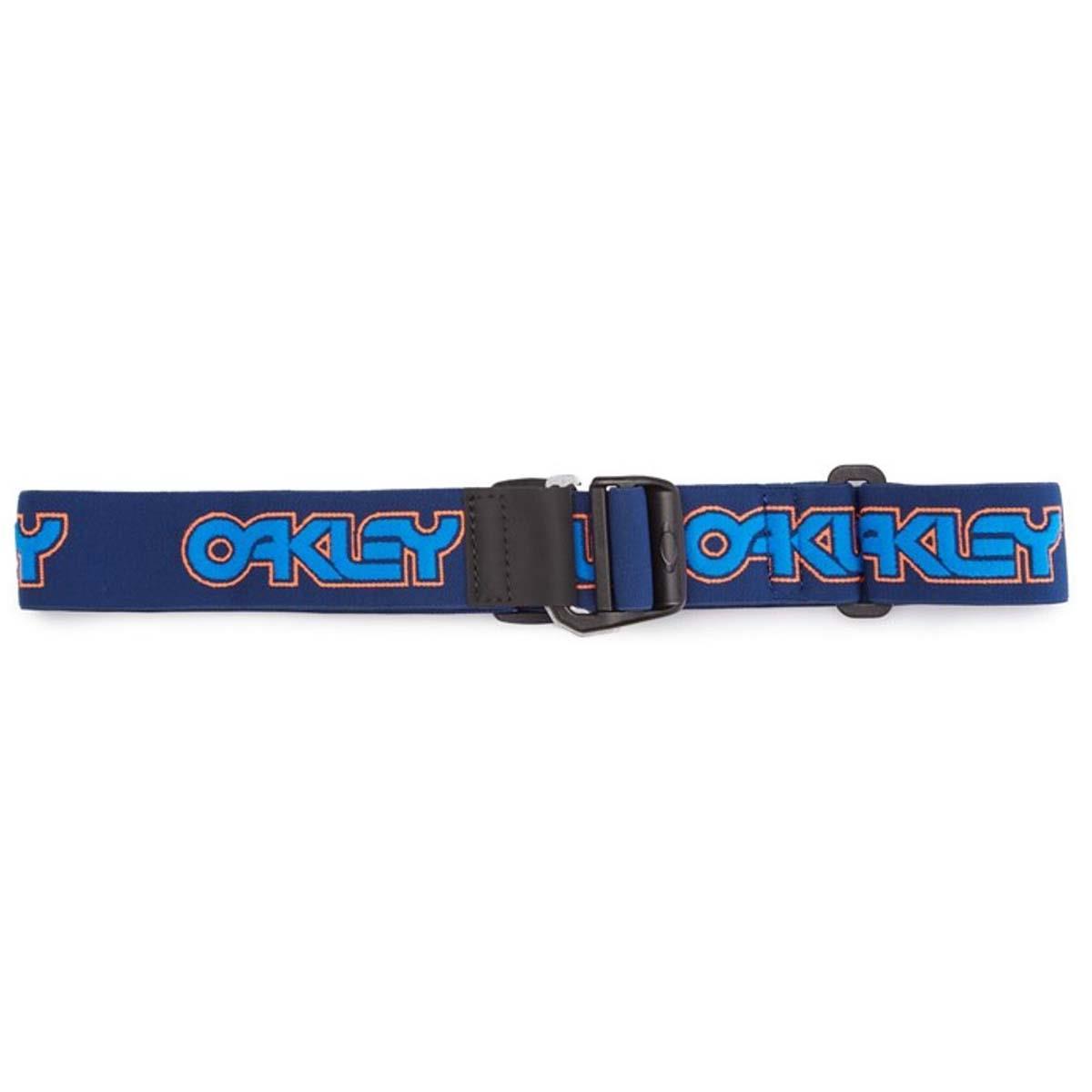 oakley belt