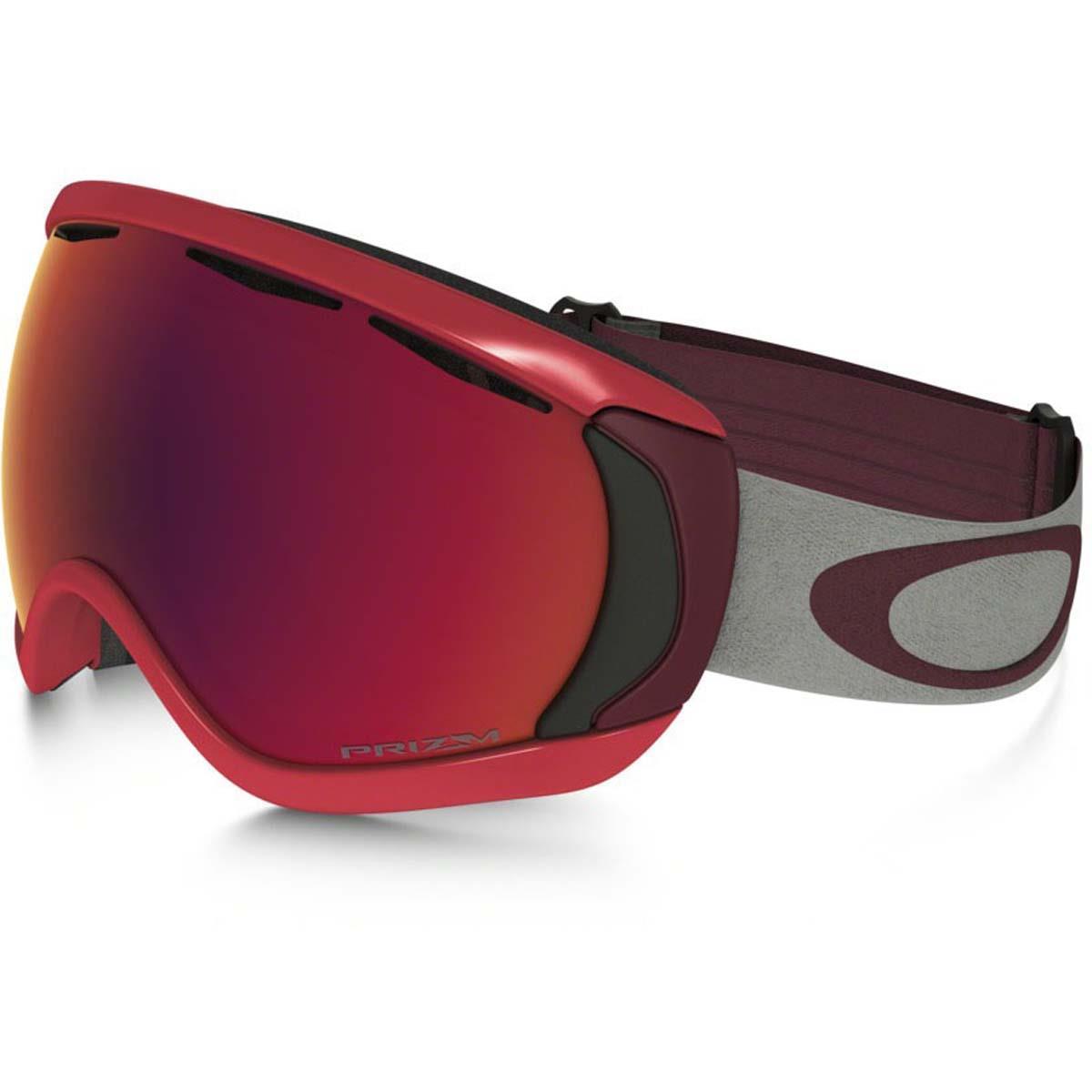 Oakley Prizm Canopy Snow Goggle Shop Today