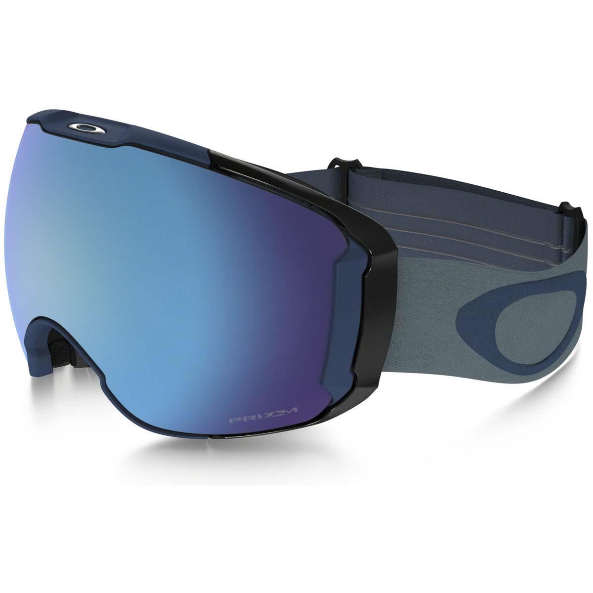 Oakley Airbrake XL Prizm Goggle