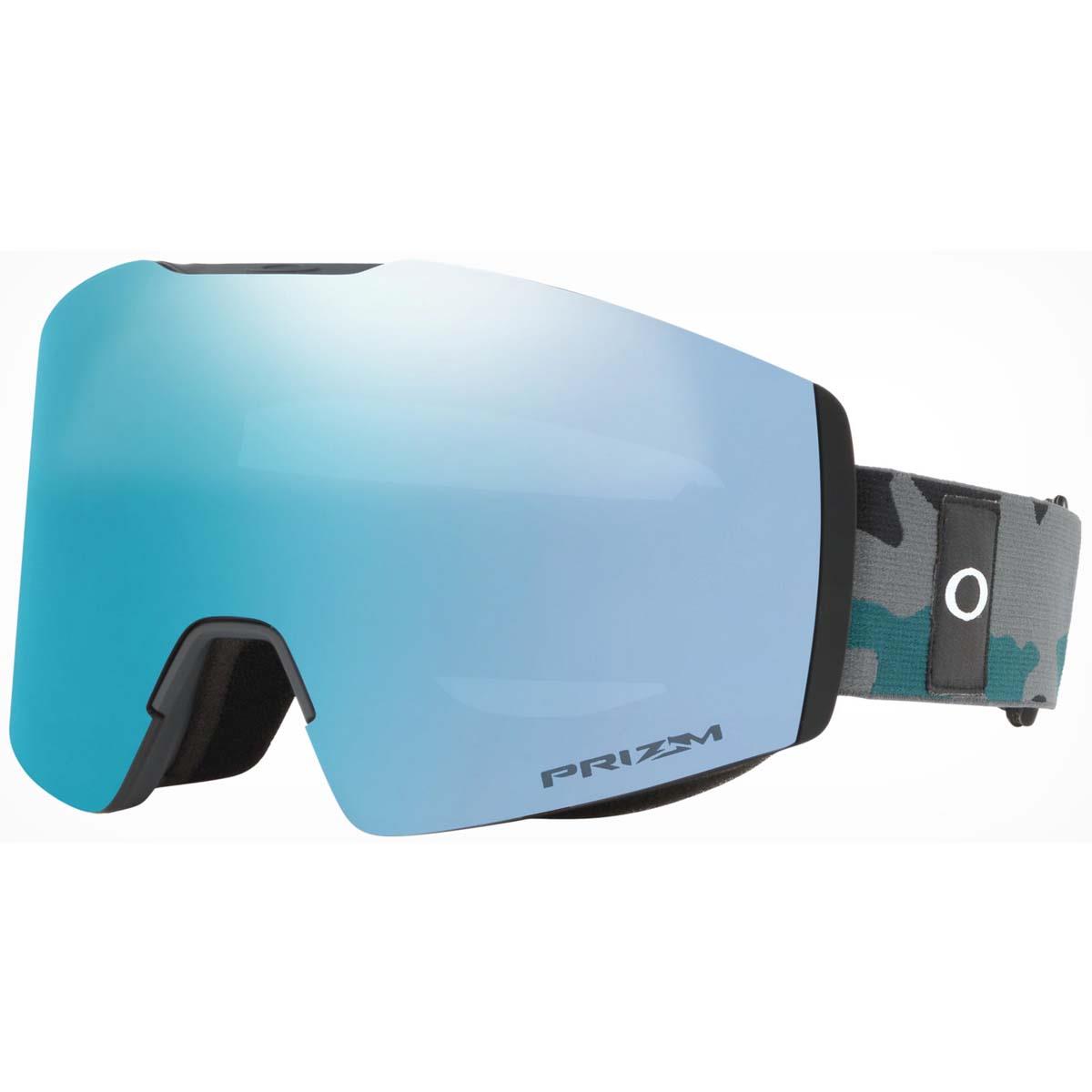 Oakley Fall Line XM Prizm Goggle