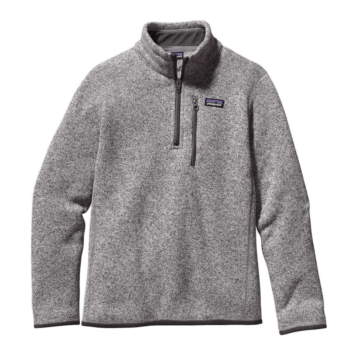 patagonia better sweater black friday