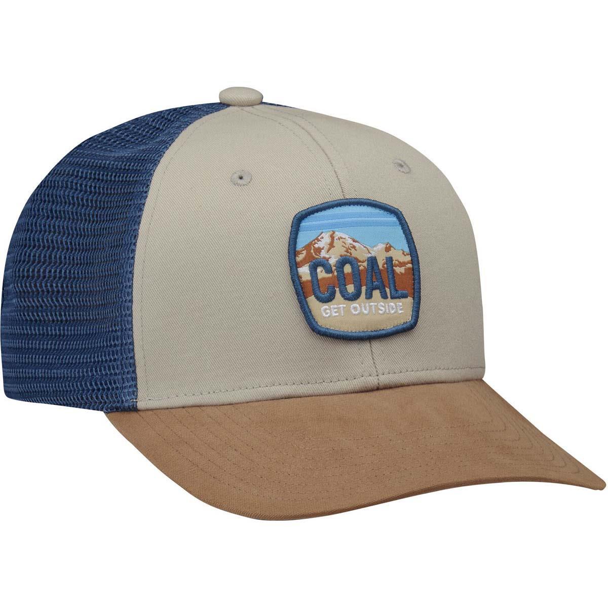 coal hats