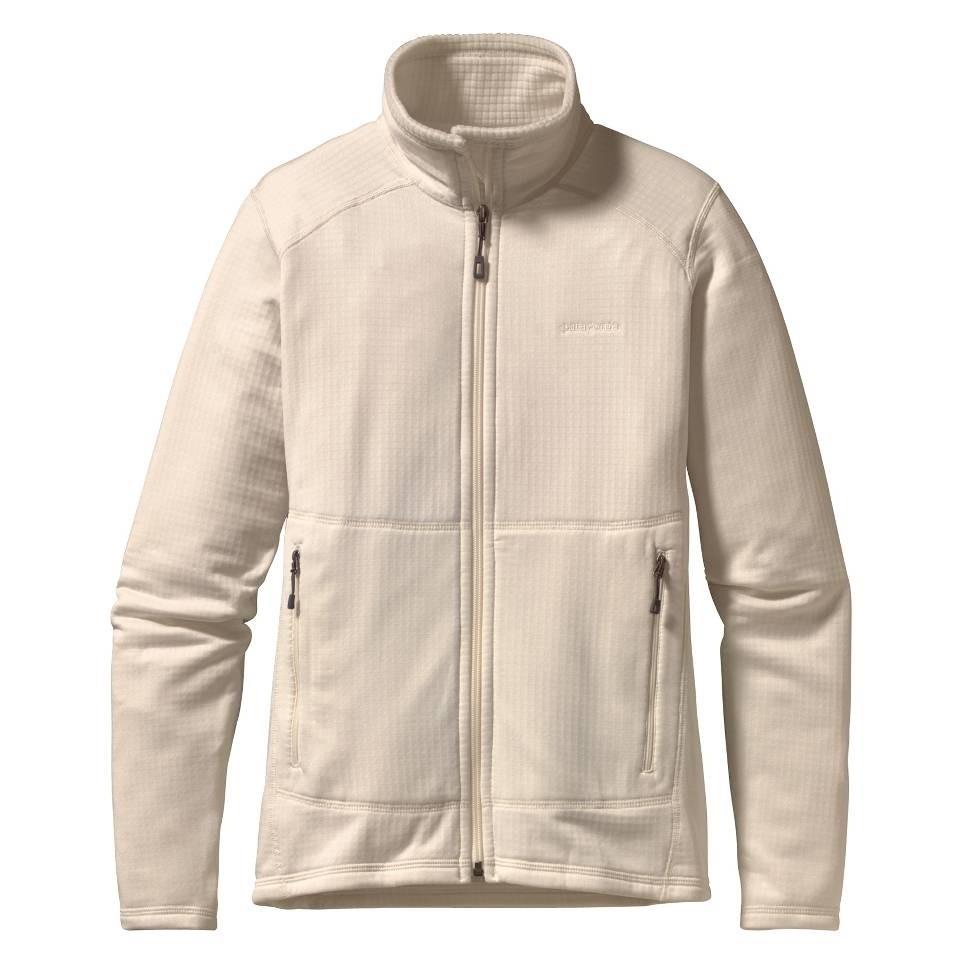 Patagonia R1 Full Zip Jacket Women's