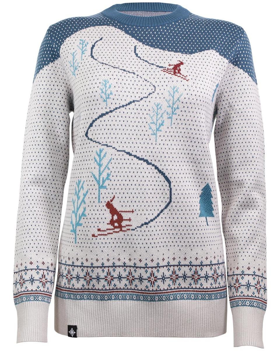 ski sweaters womens