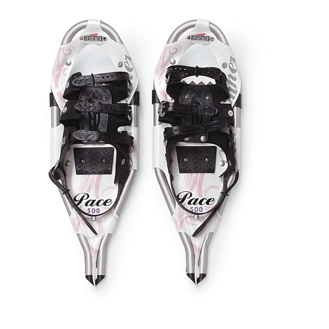 Redfeather Pace 500 Snowshoes with Summit Bindings Women's