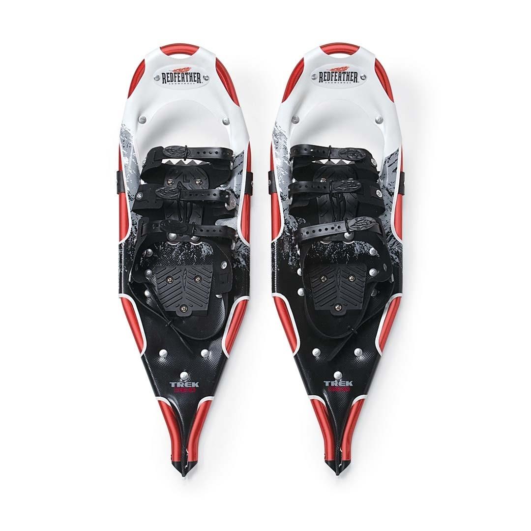 Redfeather Trek 360 Snowshoes with Summit Bindings Men's