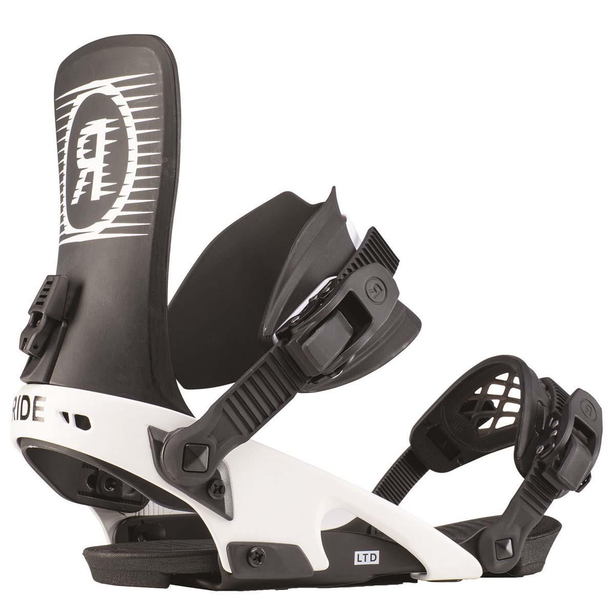 Ride LTD Bindings Men's