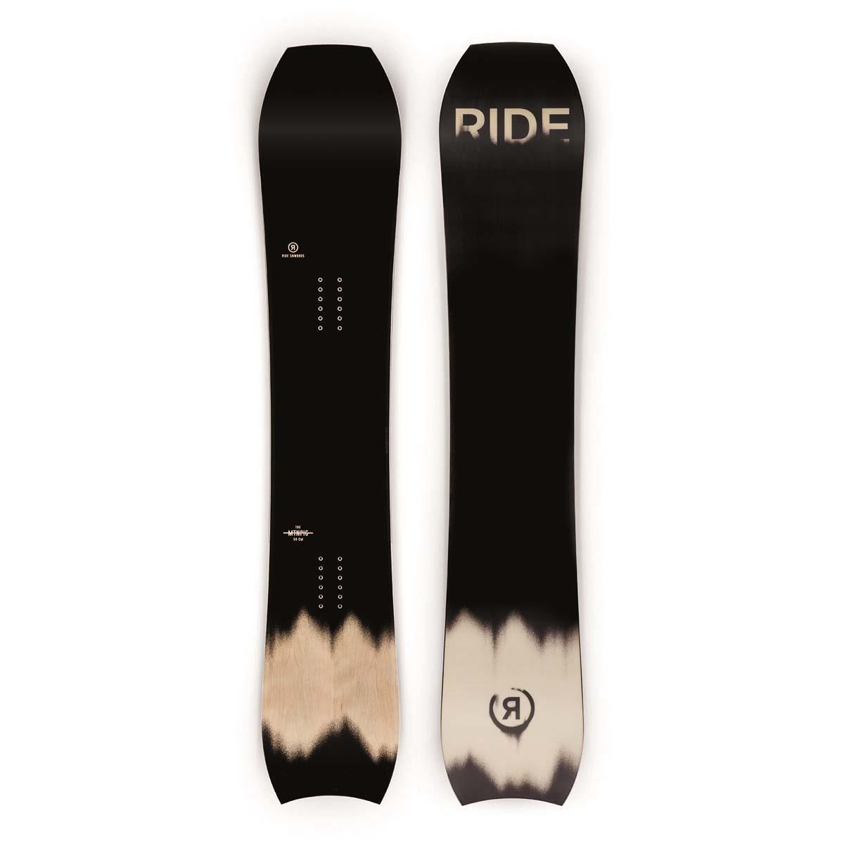 Ride MTNPIG Snowboard Men’s