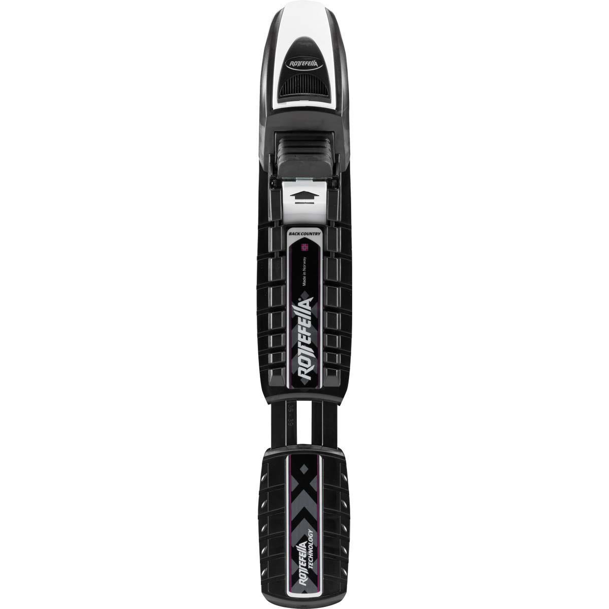 Rossignol BC Auto Binding