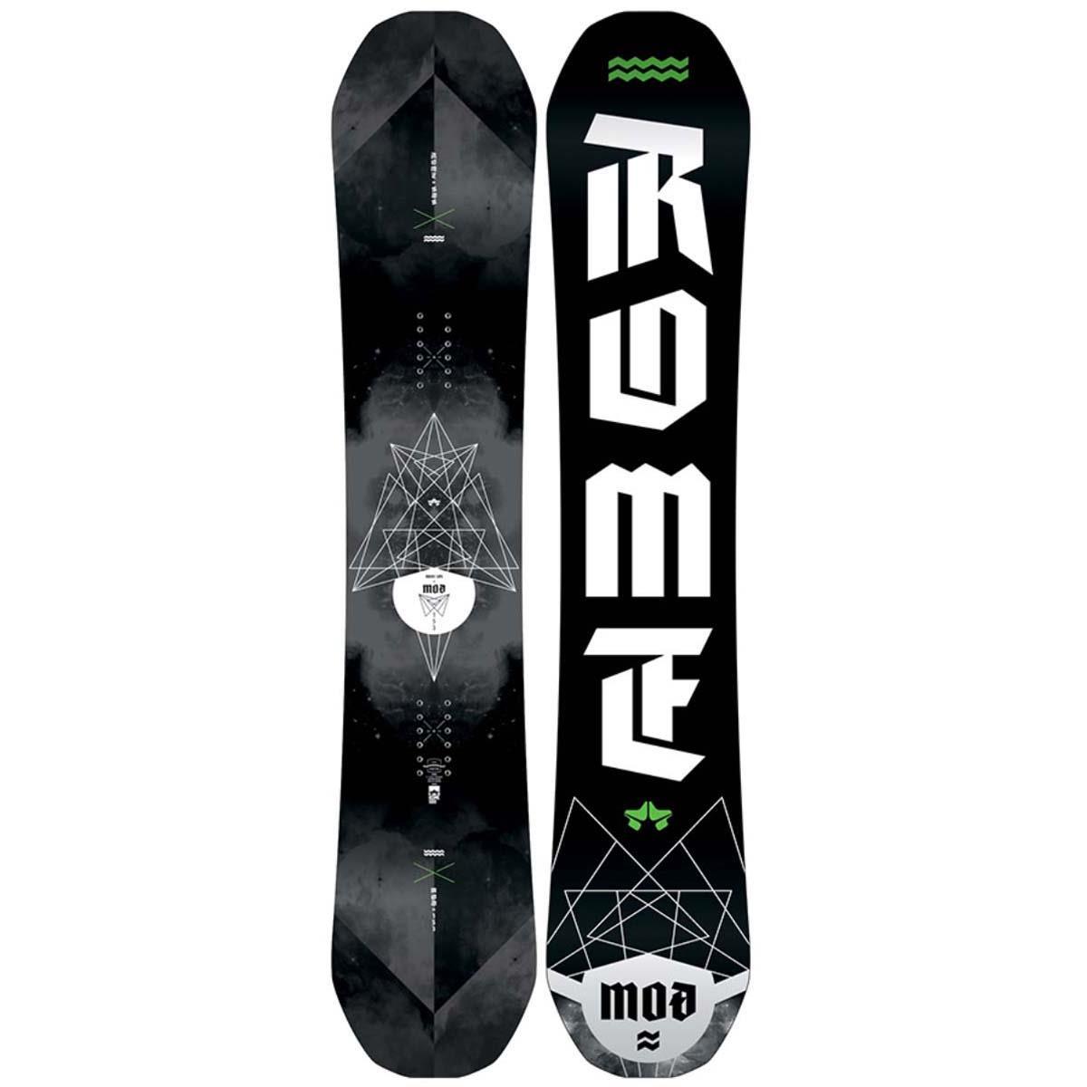 Rome MOD Snowboard Men's