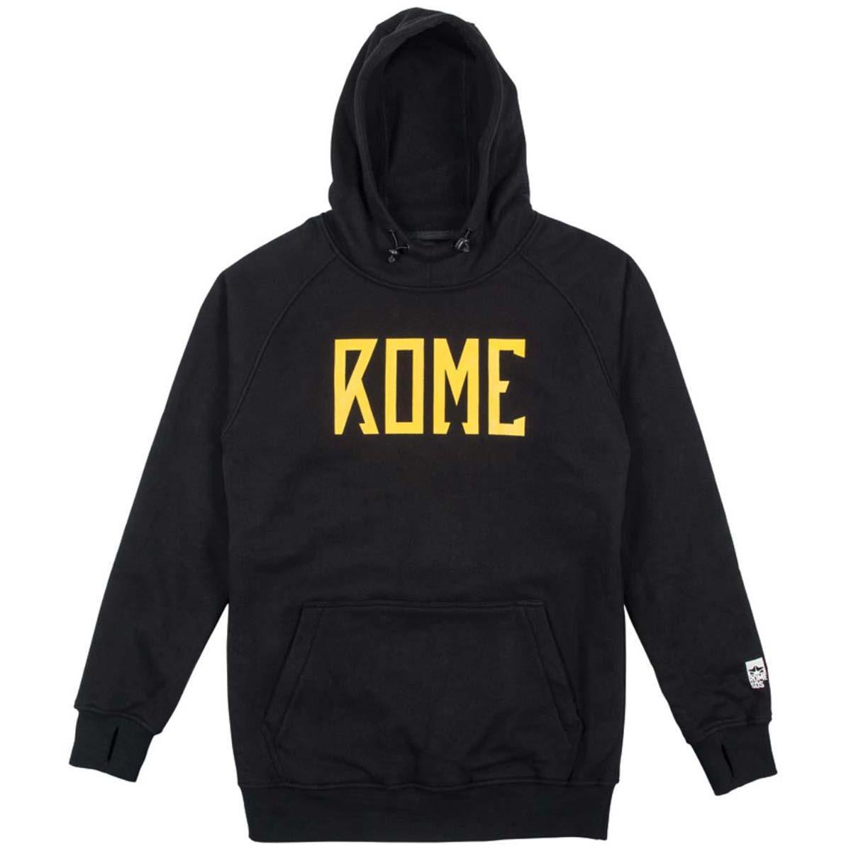 Rome Riding Pullover Hoodie - Men's 