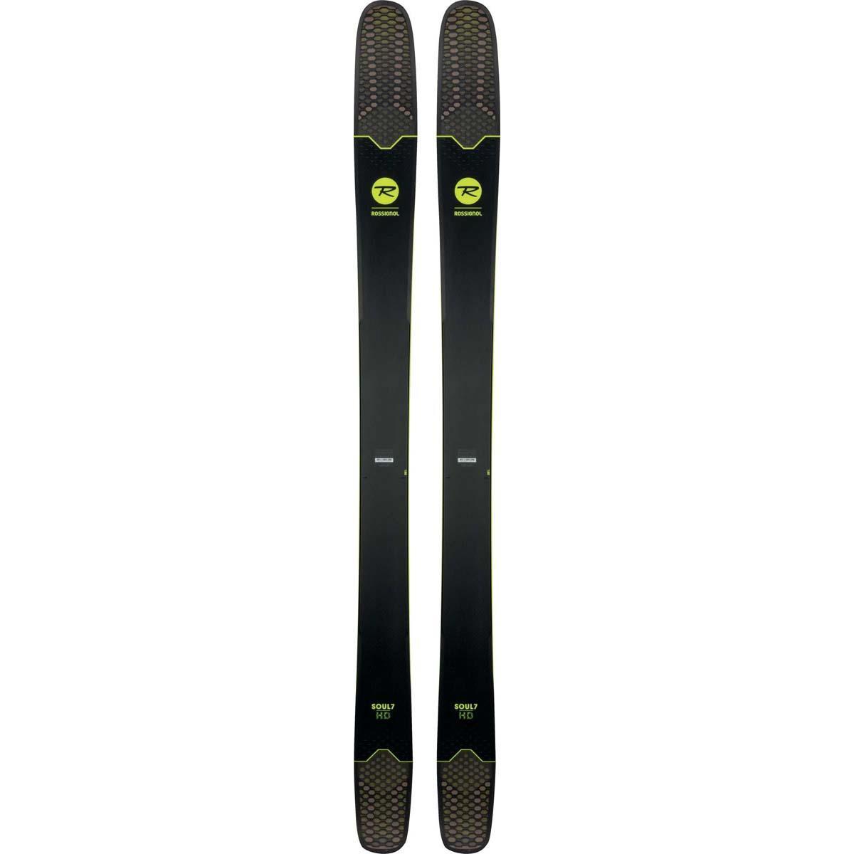 Rossignol Soul 7 HD Skis Men's