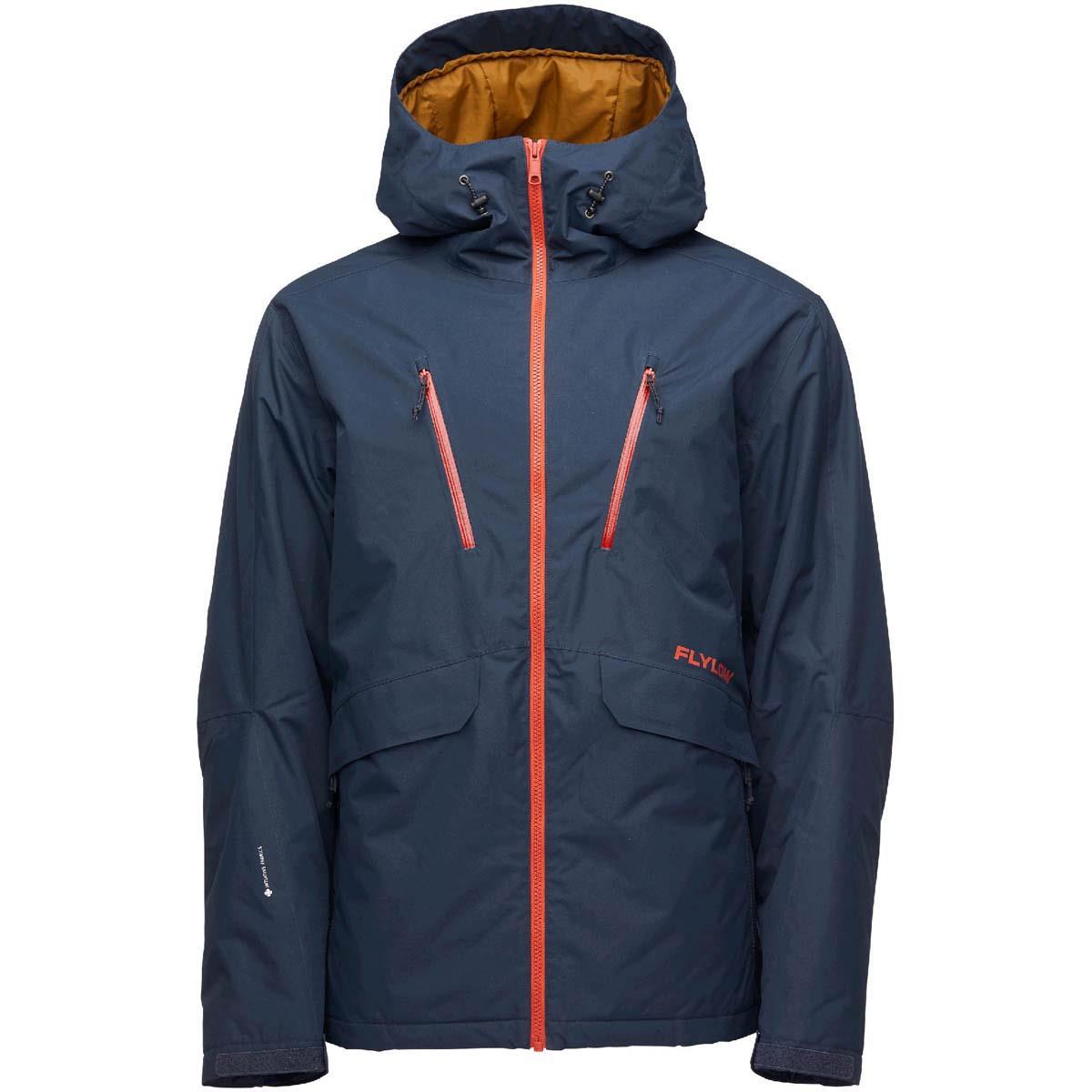Flylow Roswell Insulated Jacket Men's