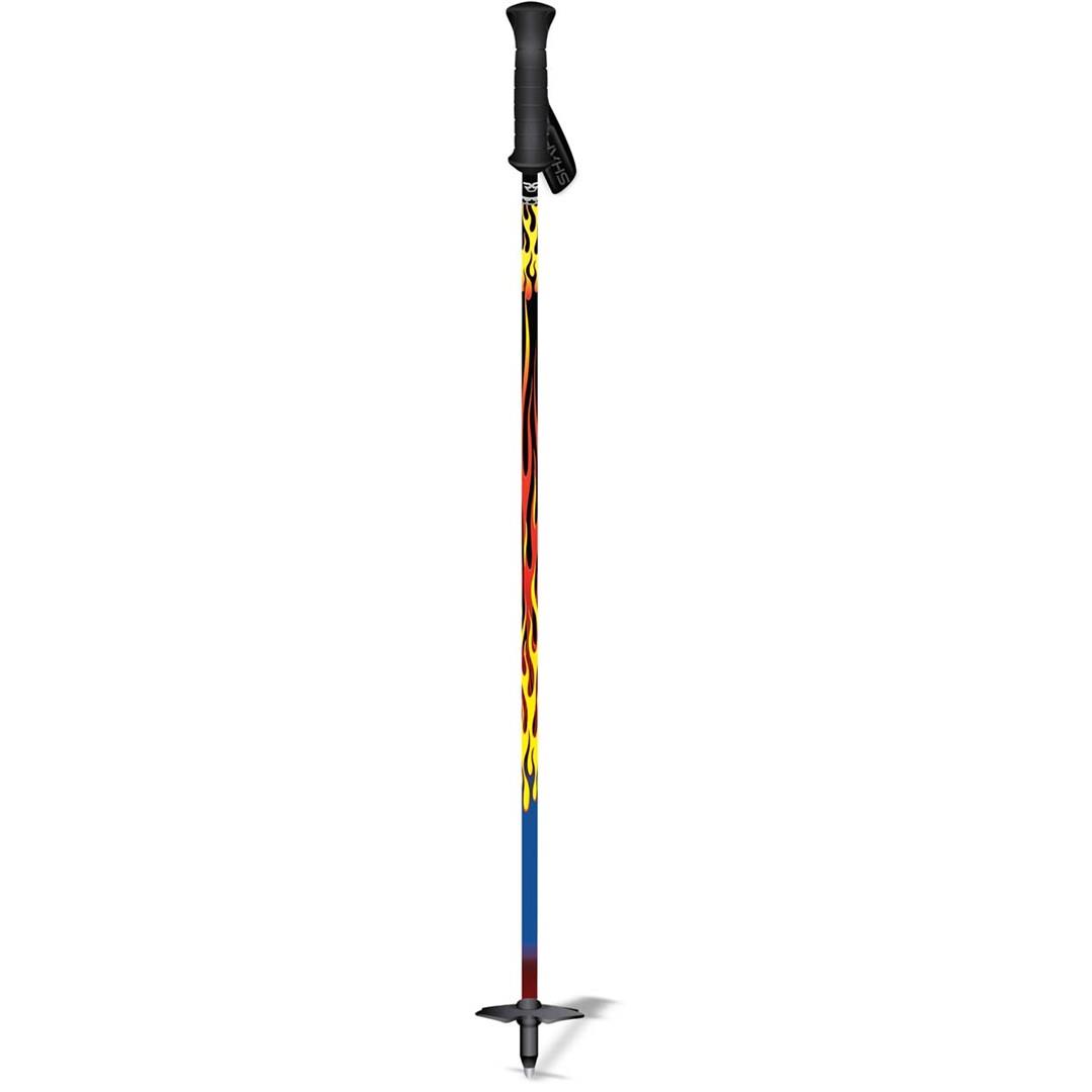 Royal Shaft Blaze Ski Pole